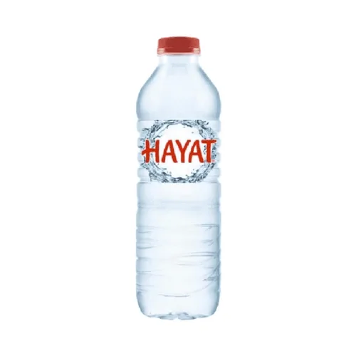 Hayat Su