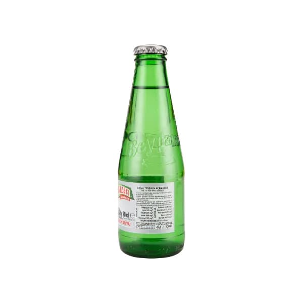 Beypazarı Maden Suyu