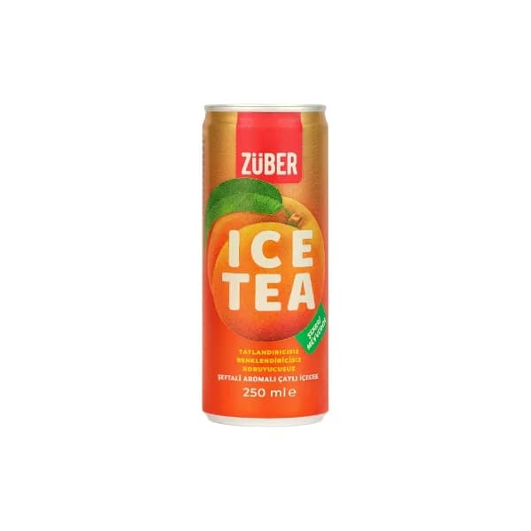 Züber Ice Tea