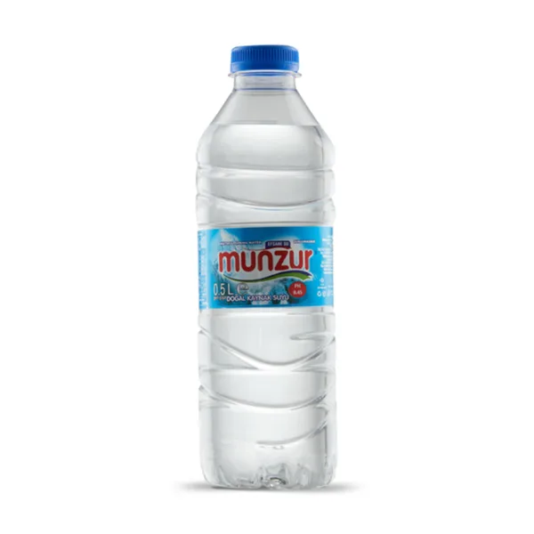 Munzur Su