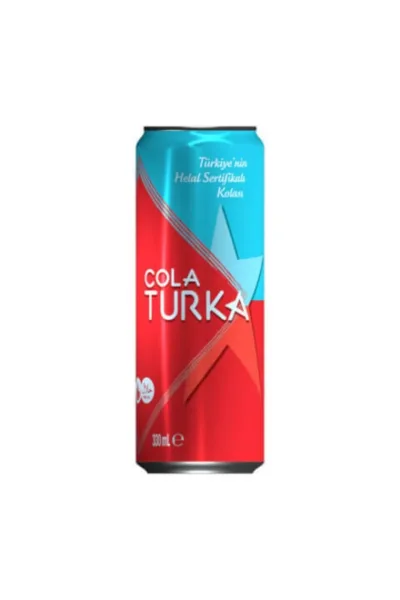 Cola Turka