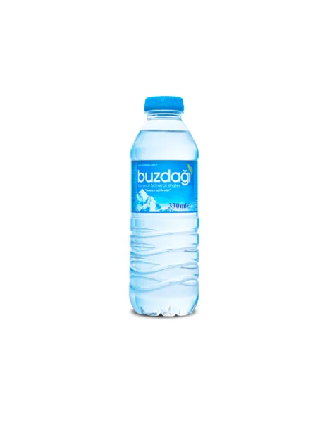Buzdağı Su